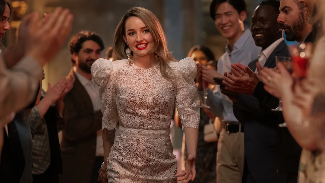 Netflix’te haftanın en çok izlenen dizileri belli oldu 4