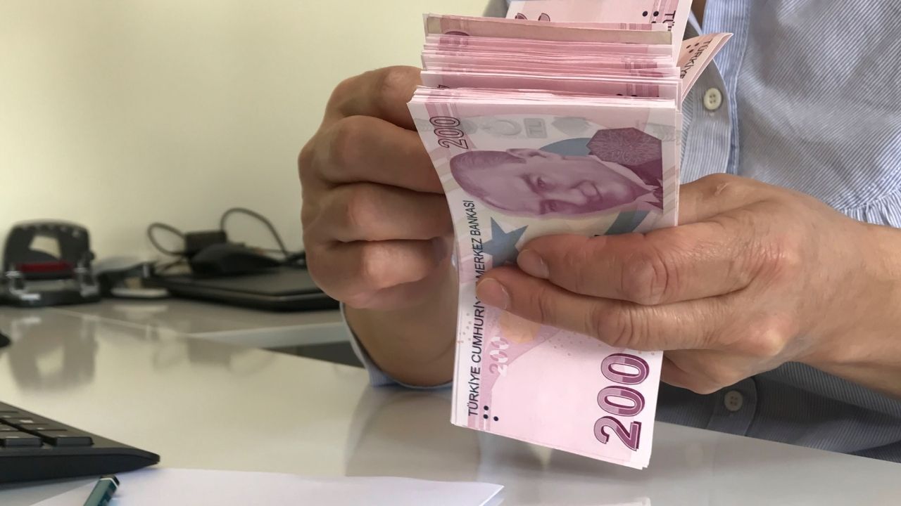 Emekli Bayram Ikramiyesi Ne Kadar Ödeme Tarihi Belli Oldu Mu (2)