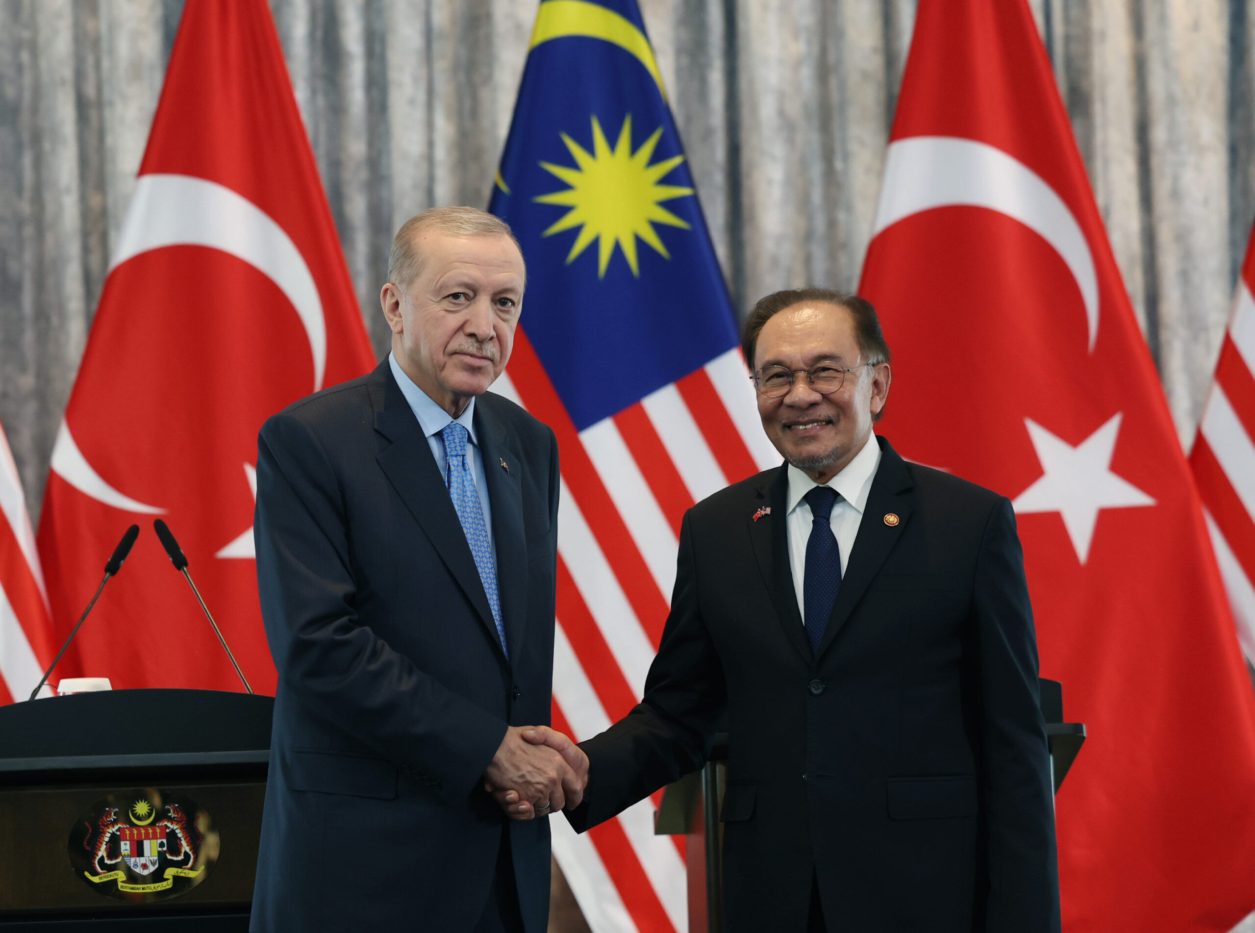 Erdoğan Malezya2