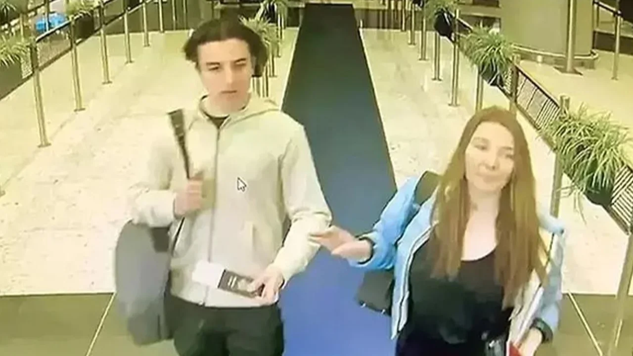 Eylem Tok Ve Oğlu