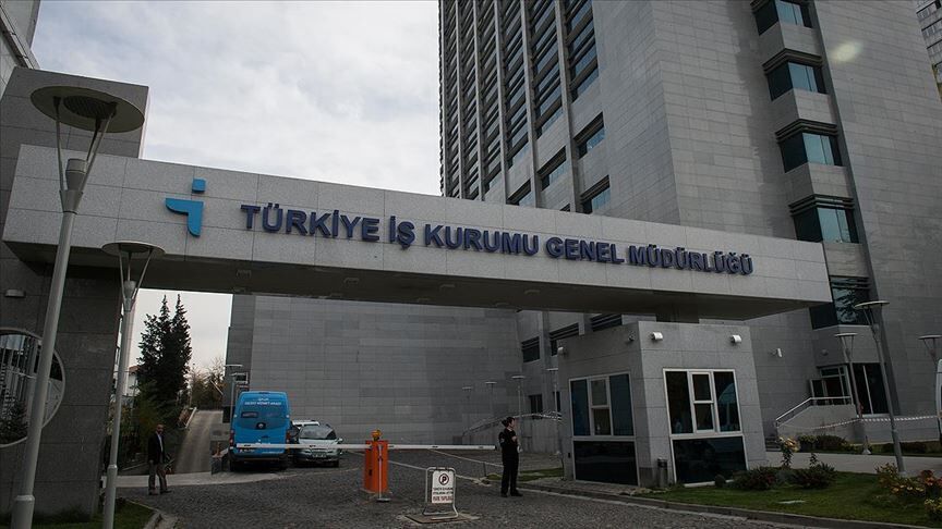 Işkur