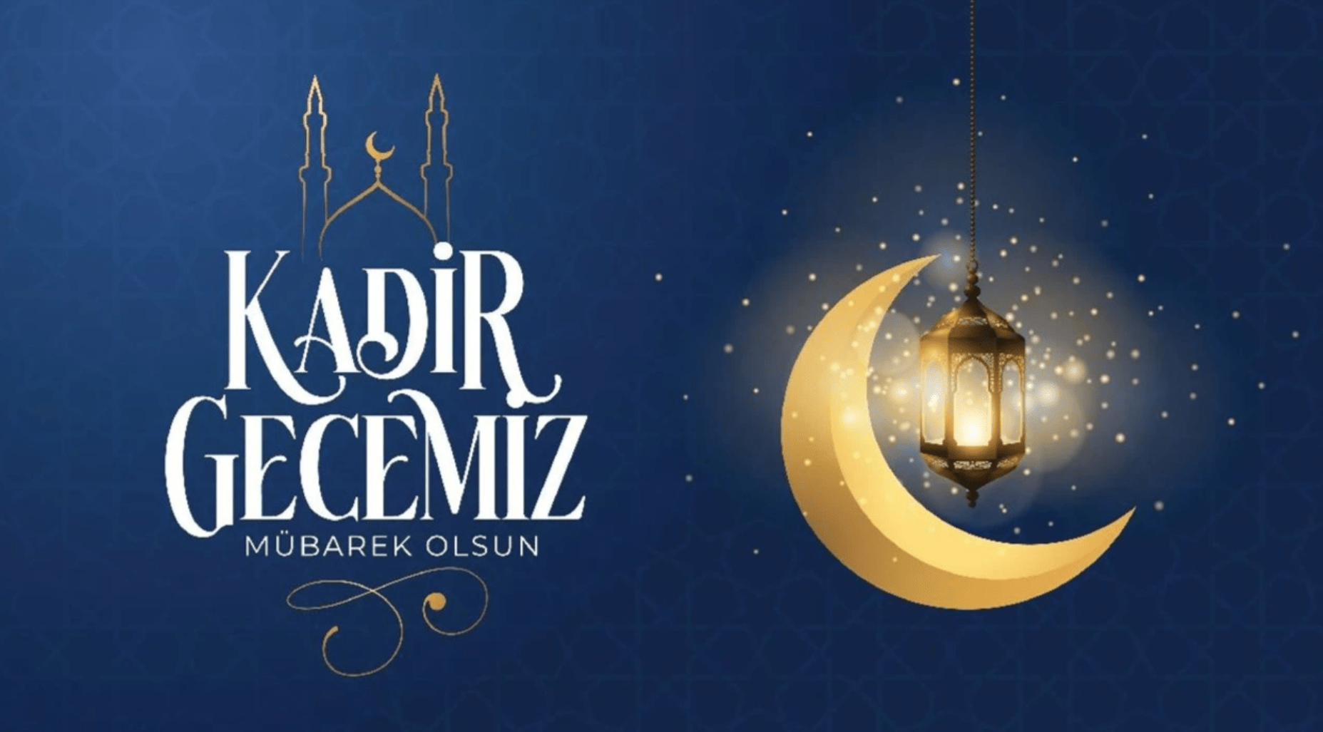 Kadir Gecesi ne zaman? İşte Kadir Gecesi'nin faziletleri 1