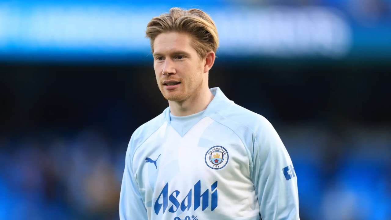 Kevin De Bruyne ‘’Sıcak Bir Yuva Arıyorum’’ Dedi! Galatasaray Hamleyi Yaptı (2)