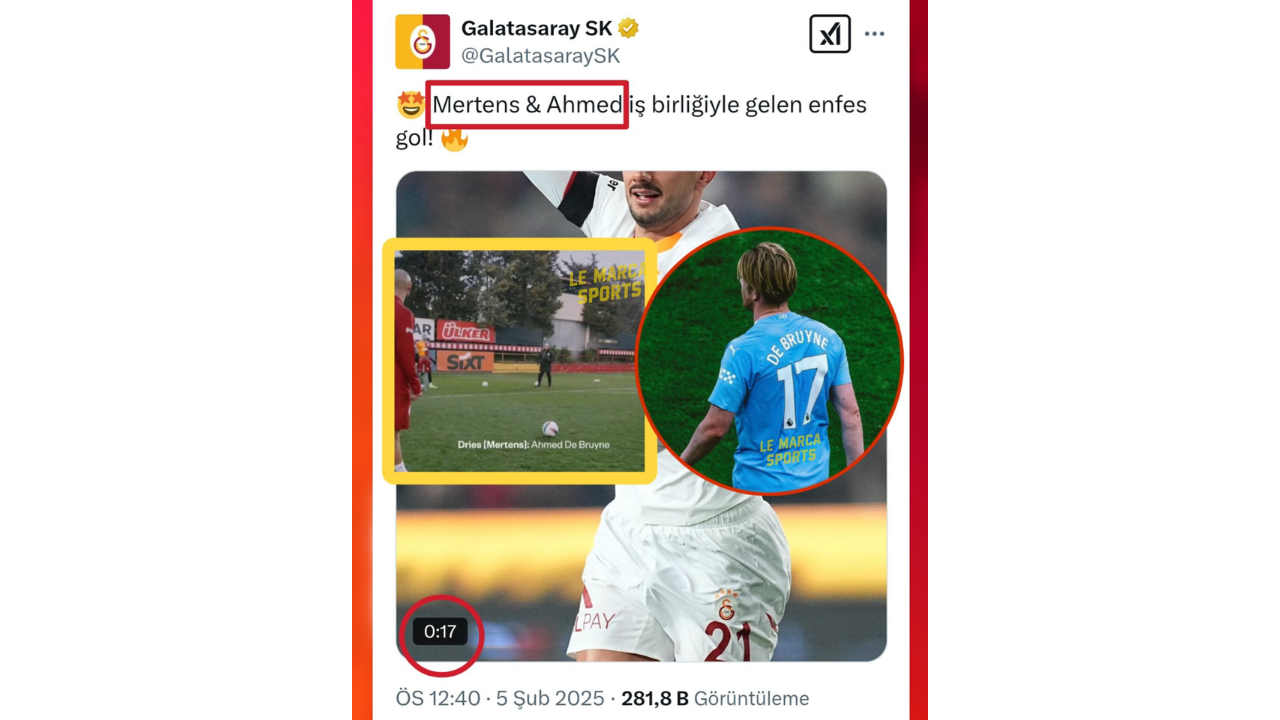 Kevin De Bruyne ‘’Sıcak Bir Yuva Arıyorum’’ Dedi! Galatasaray Hamleyi Yaptı (3)