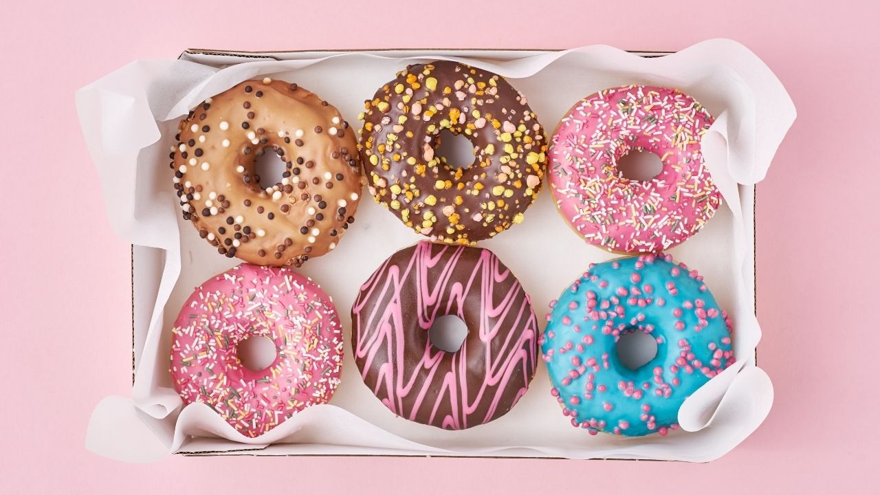 Krispy Kreme Iflasın Eşiğinde Mahkemeden Kritik Karar! (3)