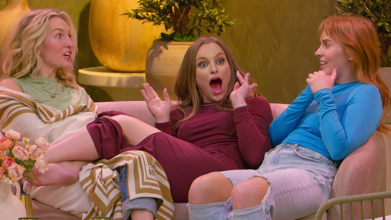 Netflix’te haftanın en çok izlenen dizileri belli oldu 5