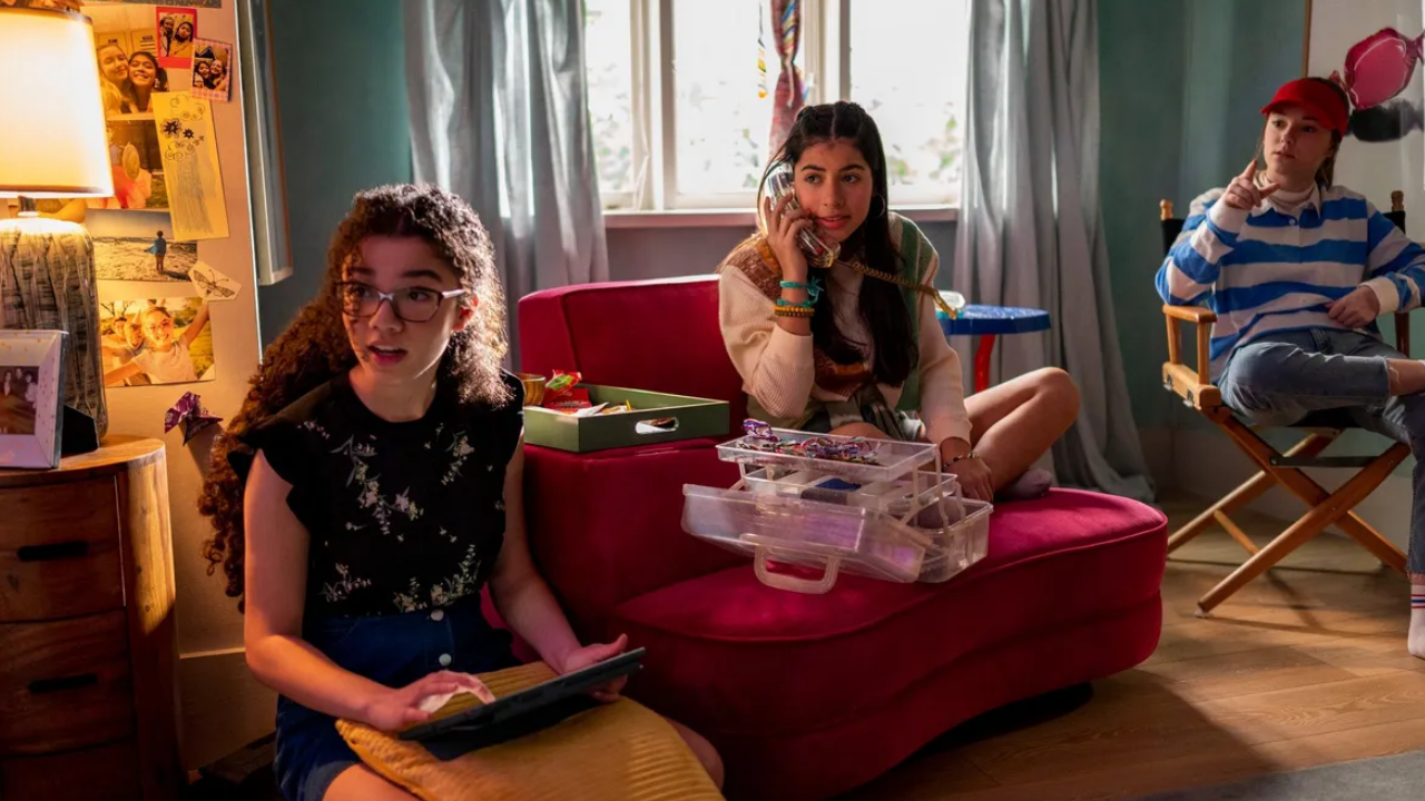 Netflix’te haftanın en çok izlenen dizileri belli oldu 9