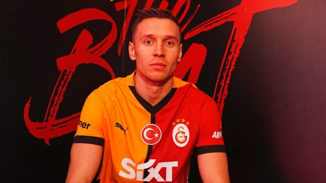 Süper Lig’de ara transfer dönemi hızlı geçti: İşte son gün atılan imzalar 4