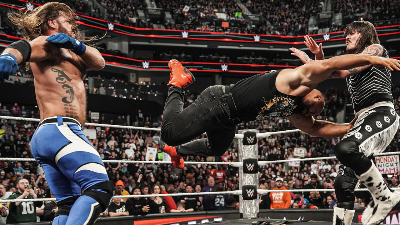 Netflix’te haftanın en çok izlenen dizileri belli oldu 10