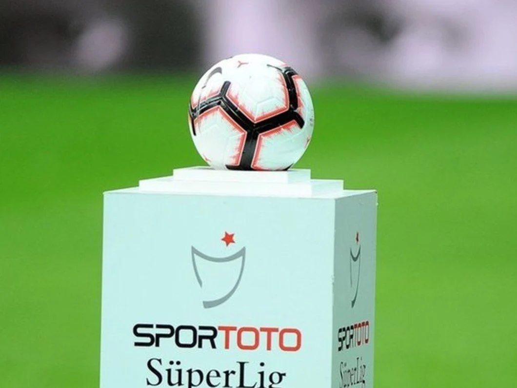 Süper Lig