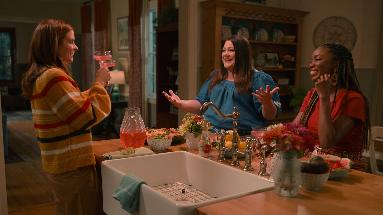 Netflix’te haftanın en çok izlenen dizileri belli oldu 2