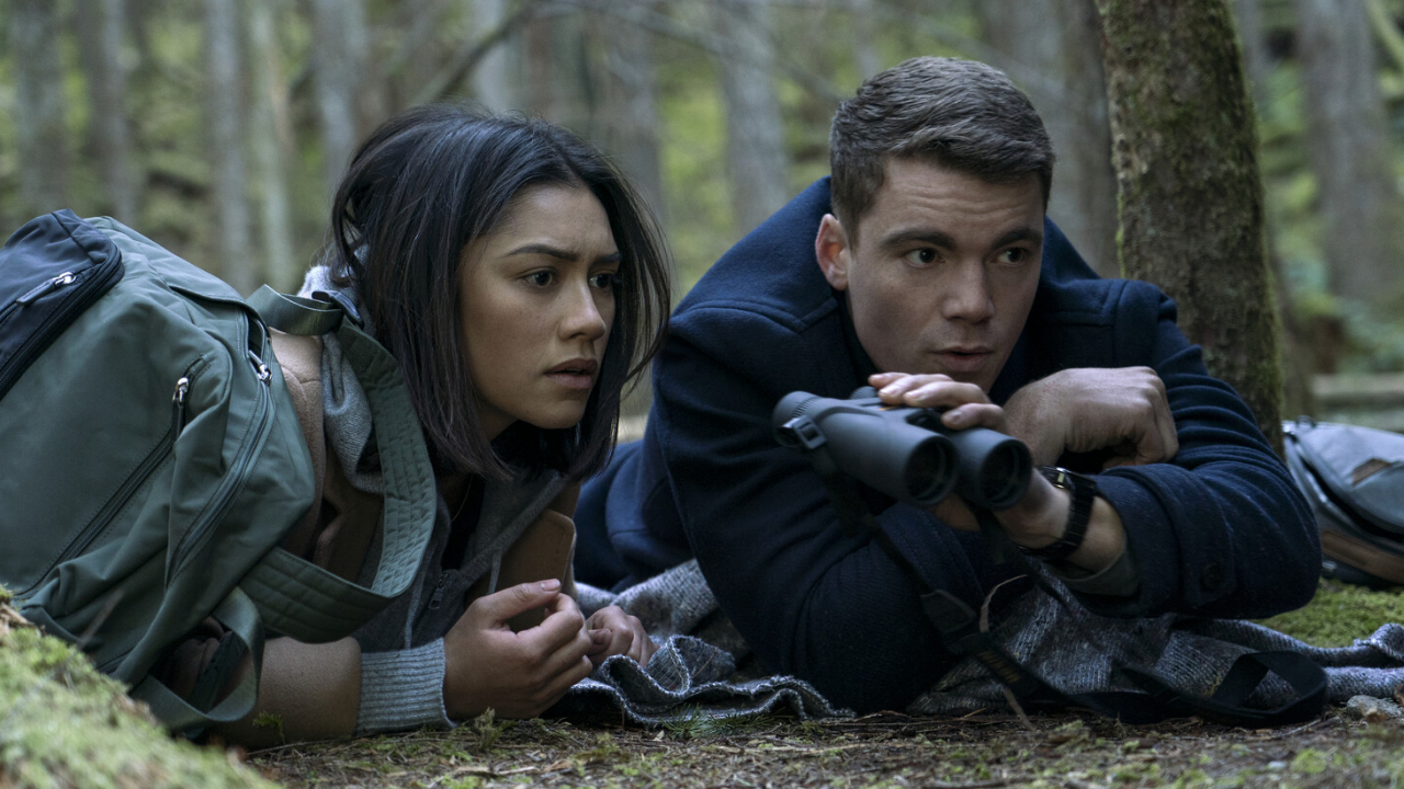 Netflix’te haftanın en çok izlenen dizileri belli oldu 3