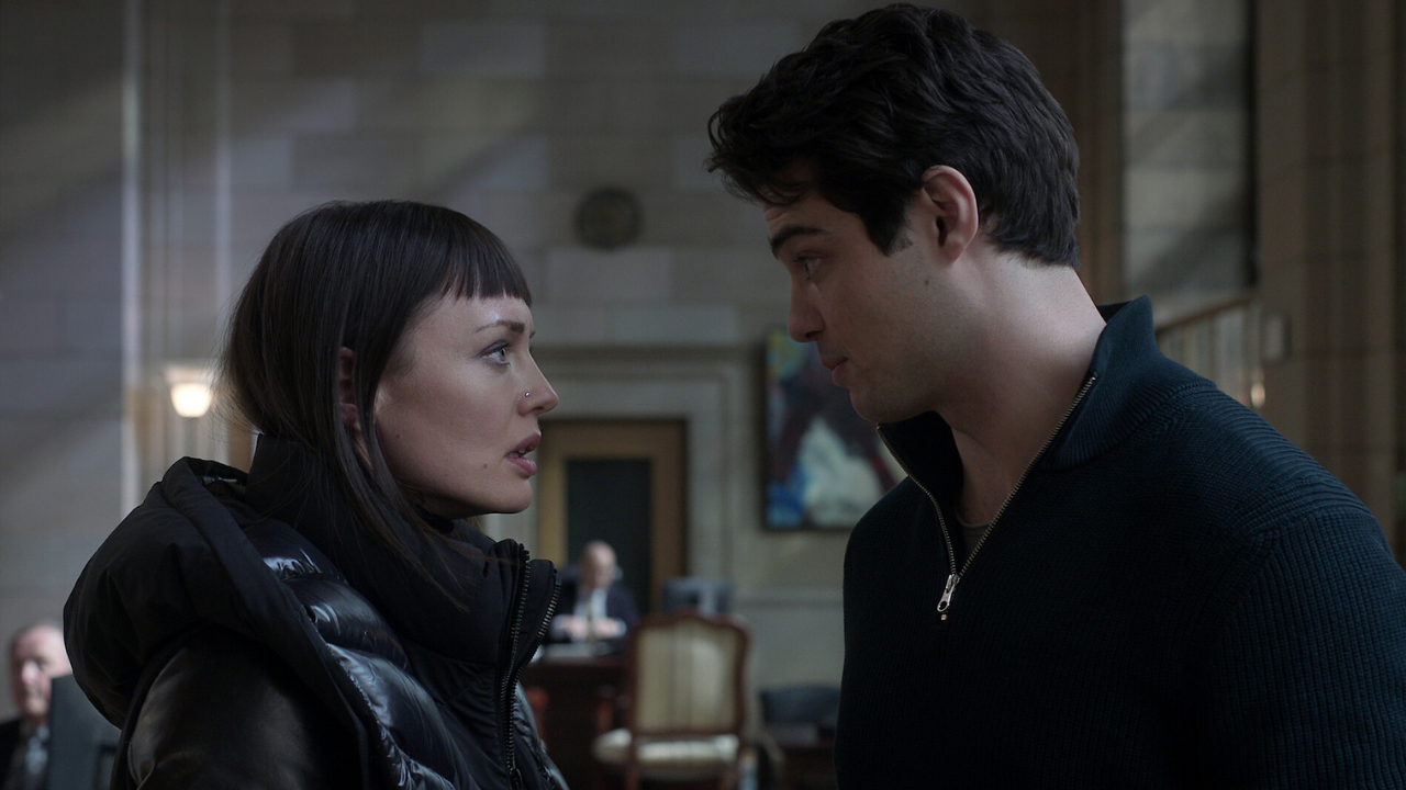 Netflix’te haftanın en çok izlenen dizileri belli oldu 7