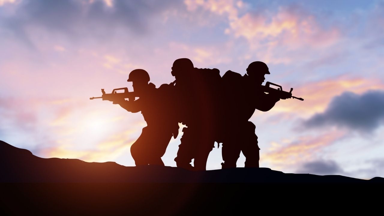 Tsk’dan Suriye’nin Kuzeyinde Operasyon 6 Terörist Etkisiz Hale Getirildi! (1)
