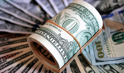 1 Dolarınız Bile Varsa Bu Habere Bakın! Bu Hafta Kırdı Geçti! (1)