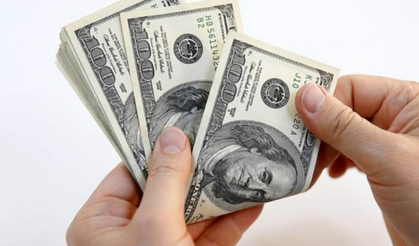 1 Dolarınız Bile Varsa Bu Habere Bakın! Bu Hafta Kırdı Geçti! (4)