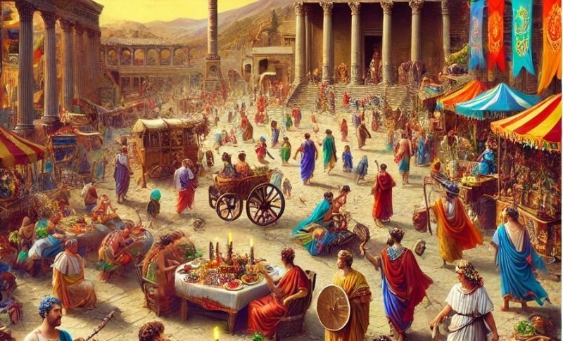 1 Nisan Şakaları Nasıl Başladı (2)