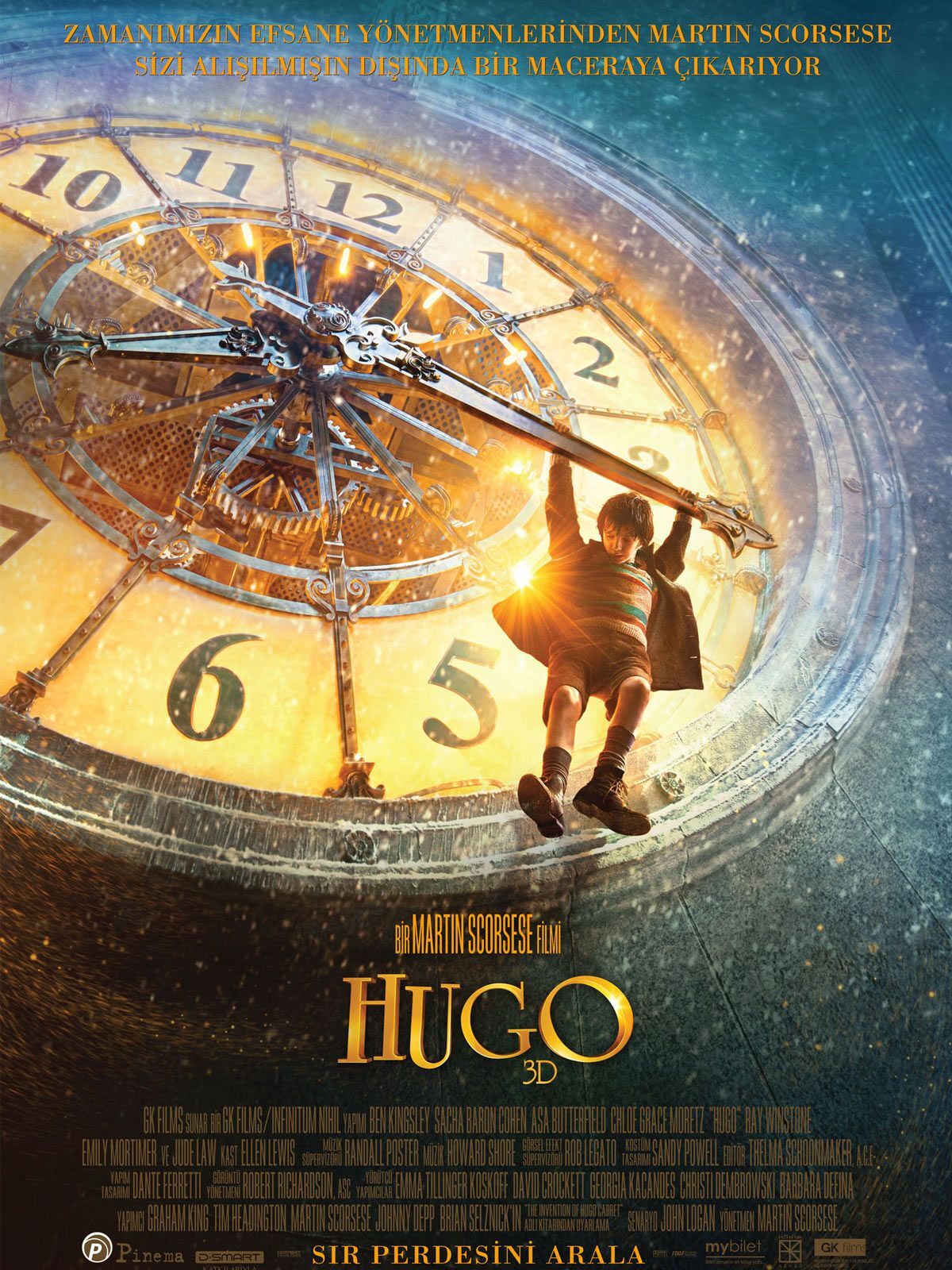 Bayram'da Ailece İzleyebileceğiniz 13 Film! 10