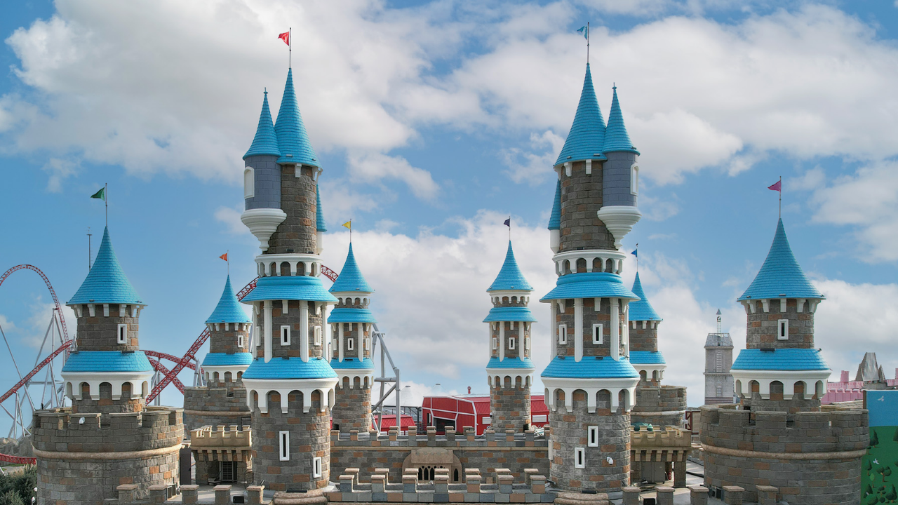 2025 Vialand Giriş Ücretleri Ne Kadar