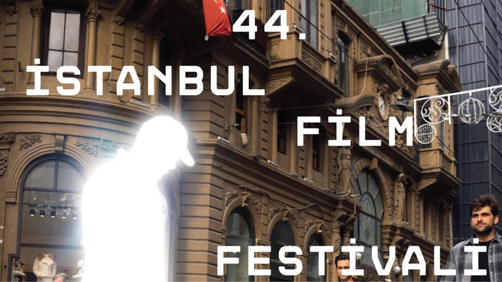 44. İstanbul Film Festivali Sinefillerle Buluşuyor! (1)