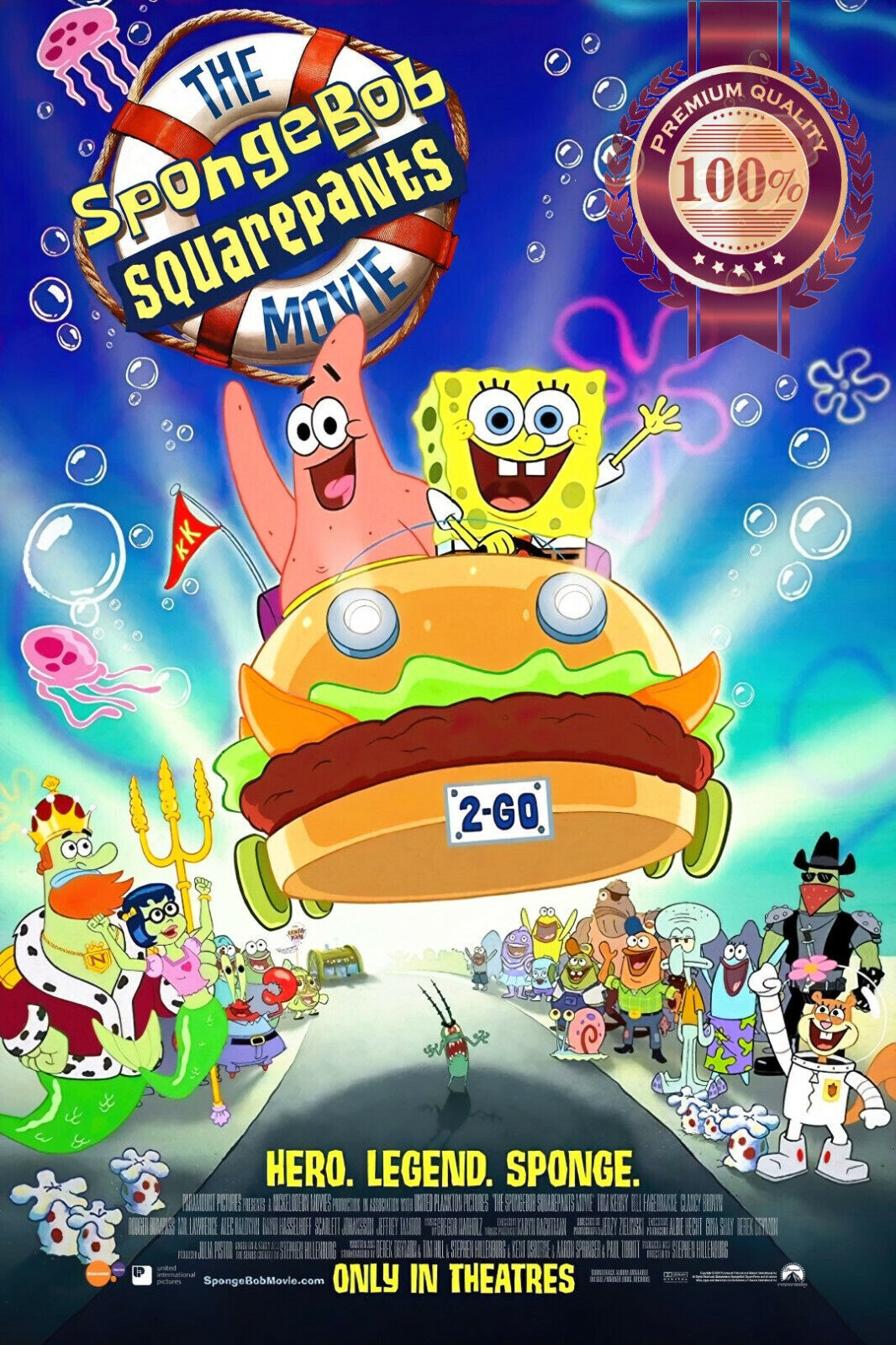 Bayram'da Ailece İzleyebileceğiniz 13 Film! 11