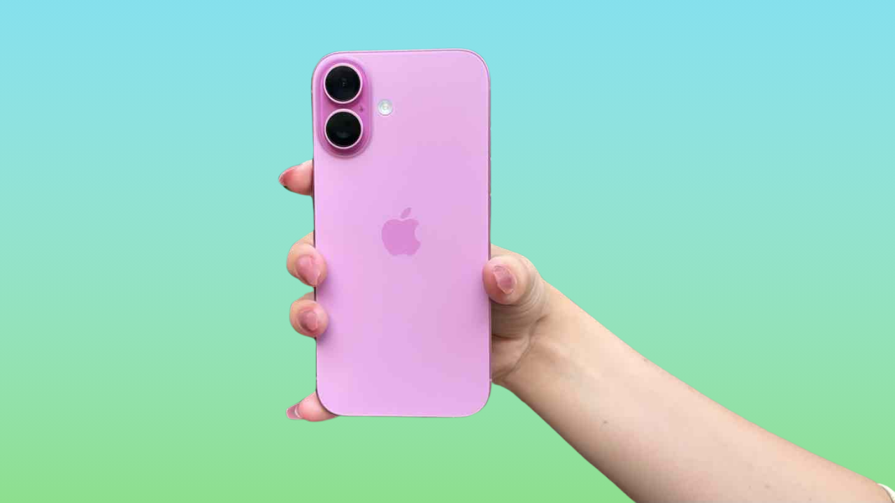 A101'Den Iphone 16'Ya Şok İndirim (1)