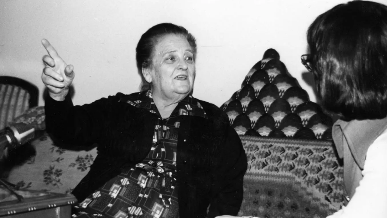 Sabiha Gökçen’den Halide Edip Adıvar’a: İşte Türk kadınlarının özgürlük ve başarı dolu hikayeleri 8