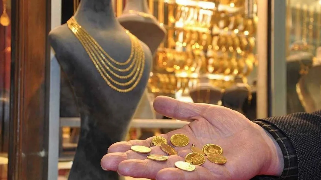 Altın Yeni Zirveye Ilerliyor Gram Ve Ons Altında Güncel Rakamlar (1)