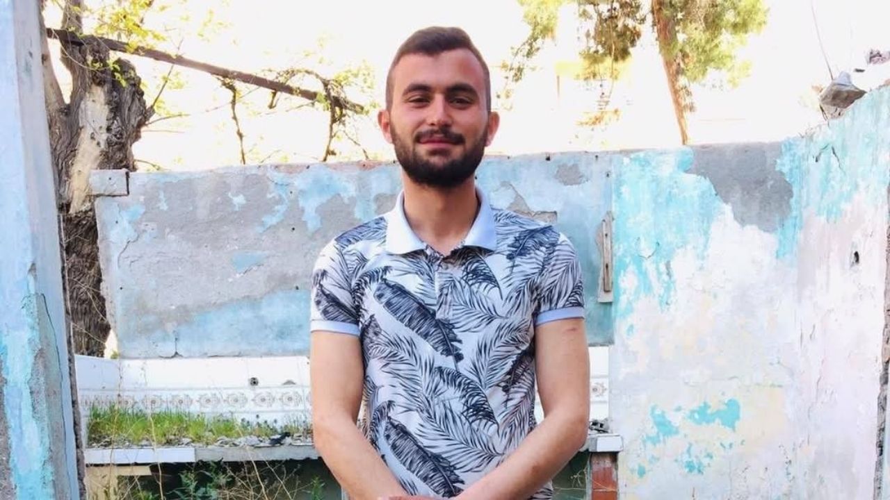 Amasya'da 17 Yaşındaki Çocuk, 28 Yaşındaki Adamı Bıçaklayarak Öldürdü (2)