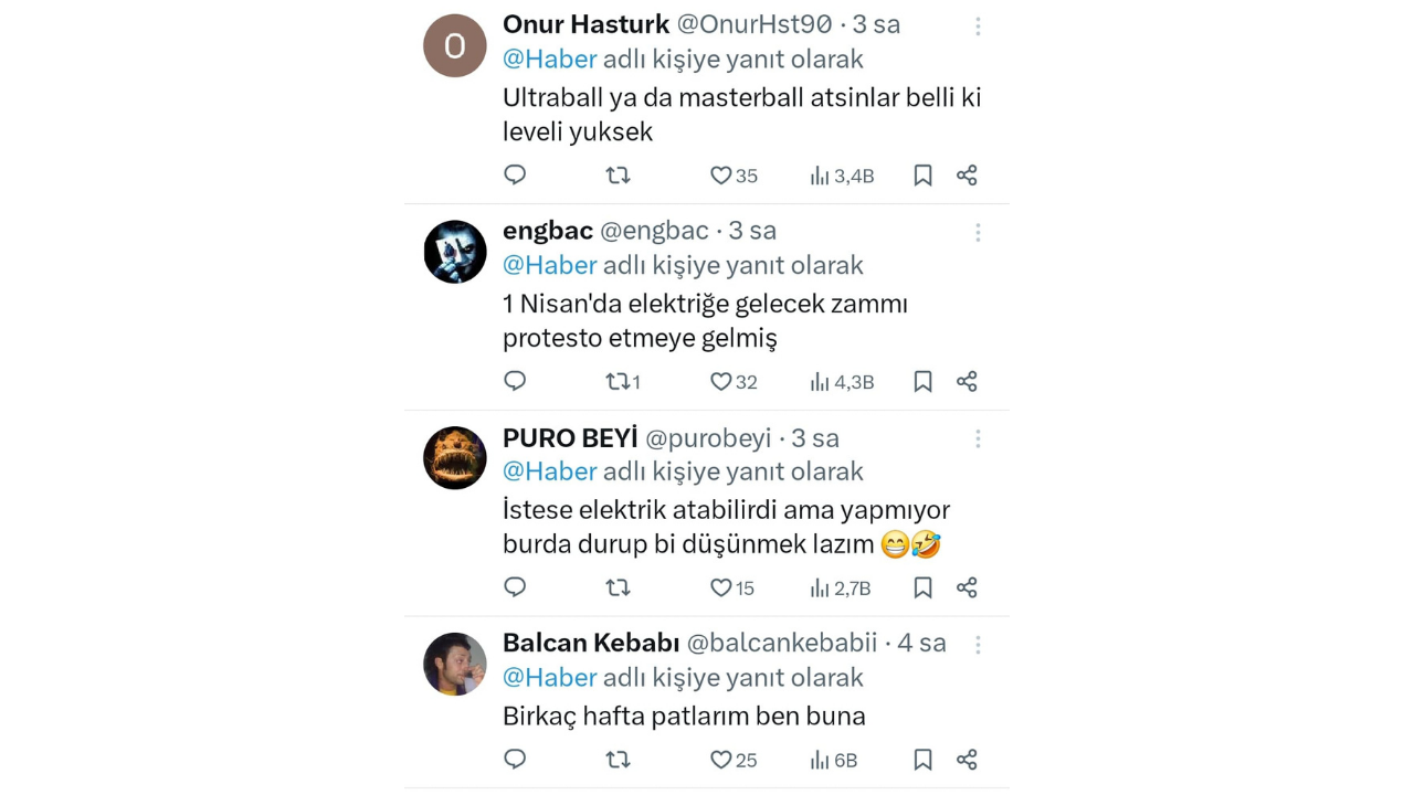 Antalya’da Mizahla Direniş Pikachu Kostümlü Eylemcinin Polisten Kaçışı Kahkahalara Boğdu (3)