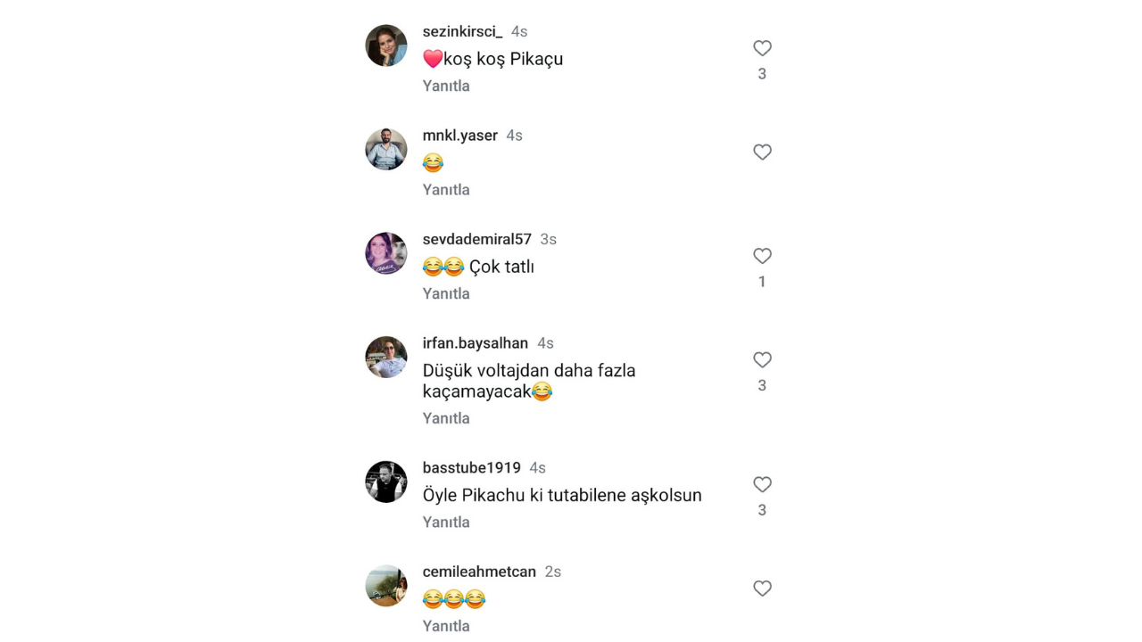 Antalya’da Mizahla Direniş Pikachu Kostümlü Eylemcinin Polisten Kaçışı Kahkahalara Boğdu (4)