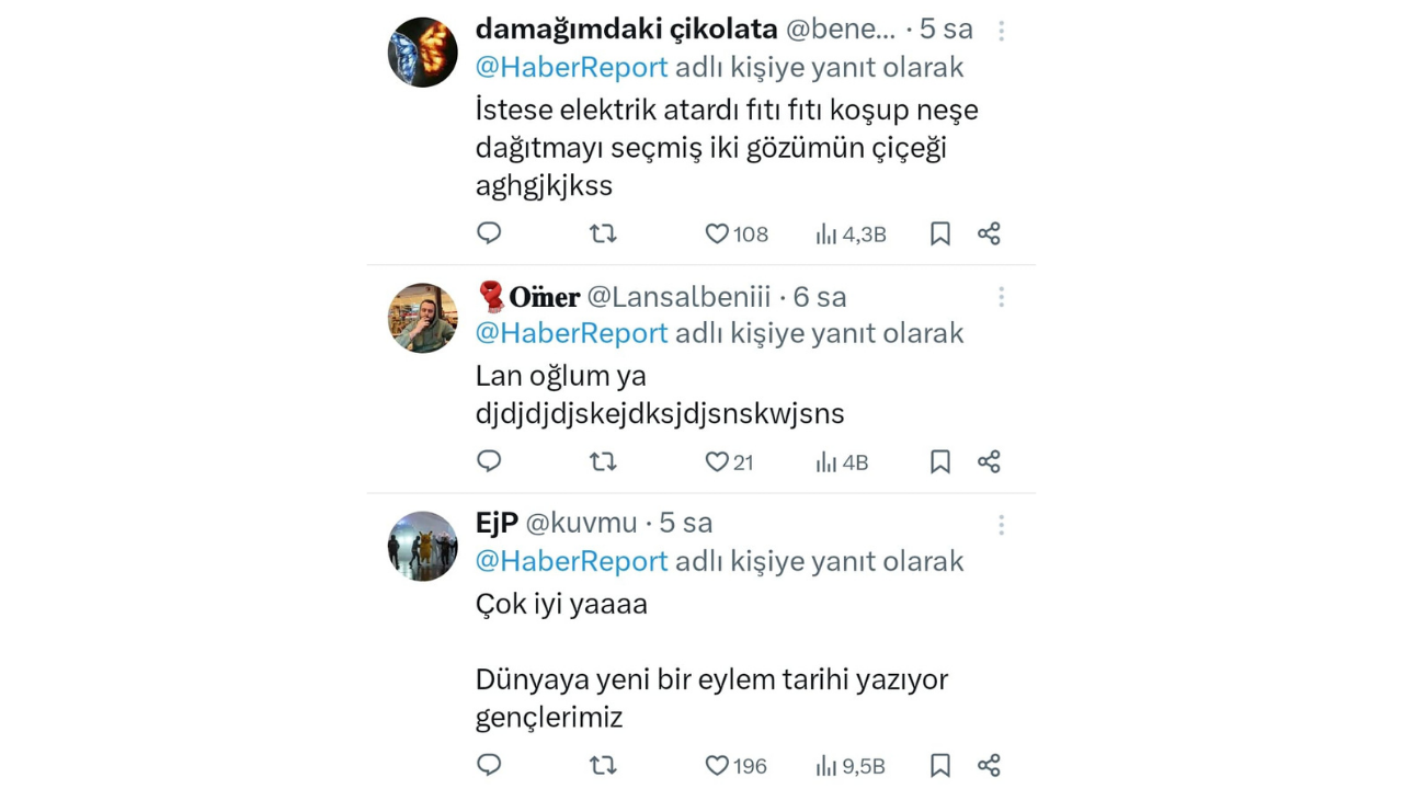 Antalya’da Mizahla Direniş Pikachu Kostümlü Eylemcinin Polisten Kaçışı Kahkahalara Boğdu (5)