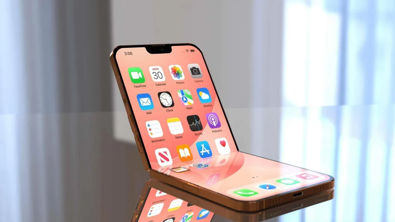 Apple Geri Sayımı Başlattı Katlanabilir Iphone Fold Için Tarih Verildi (1)