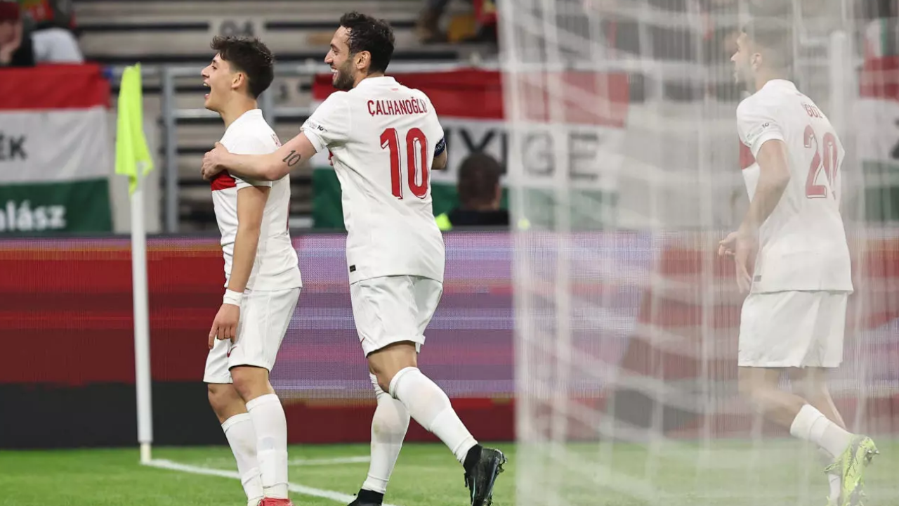 Arda Güler ‘’Sus’’ Işareti Yapmıştı Dominik Szoboszlai Sahada Değil ‘’Sosyal Medyada’’ Cevap Verebildi (1)