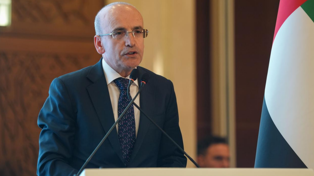 Asgari Ücrete Ara Zam Gelecek Mi Bakan Şimşek Açıkladı (1)