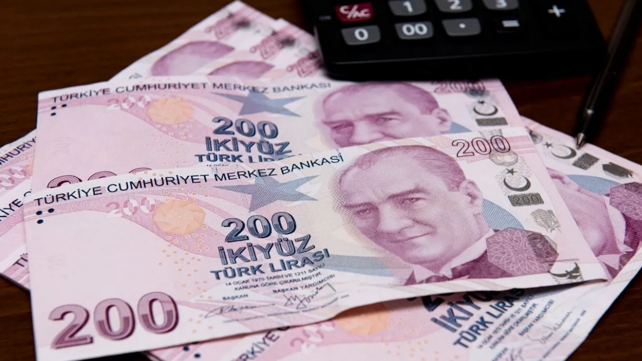 Asgari Ücrete Ara Zam Gelecek Mi Bakan Şimşek Açıkladı (2)