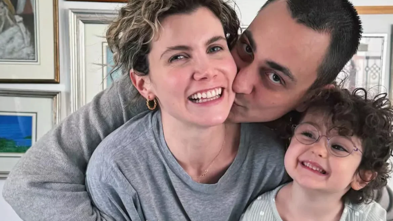 Ayşecan Tatari Ve Edip Tepeli Ayrıldı Mı Annesi Aliye Uzunatağan Sessizliğini Bozdu (1)