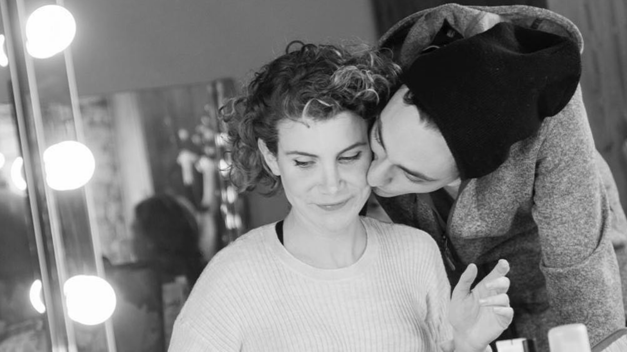 Ayşecan Tatari Ve Edip Tepeli Ayrıldı Mı Annesi Aliye Uzunatağan Sessizliğini Bozdu (2)