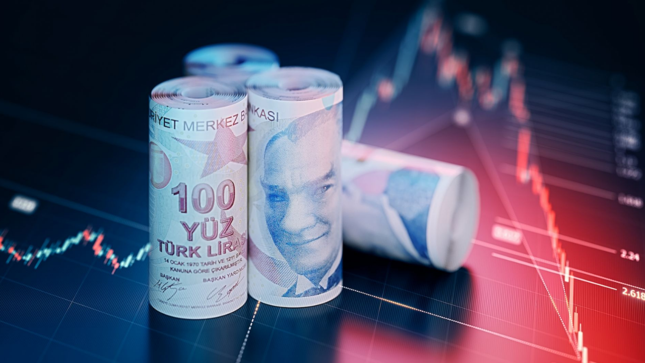 Bankalarda Tl Mevduat Faizi Yükseliyor Politika Faizini Geçti (1)