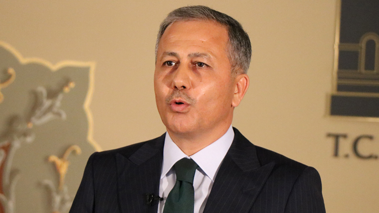 Bayram İçin Uzun Yola Çıkanlar Dikkat Bakan Yerlikaya Uyardı! (2)