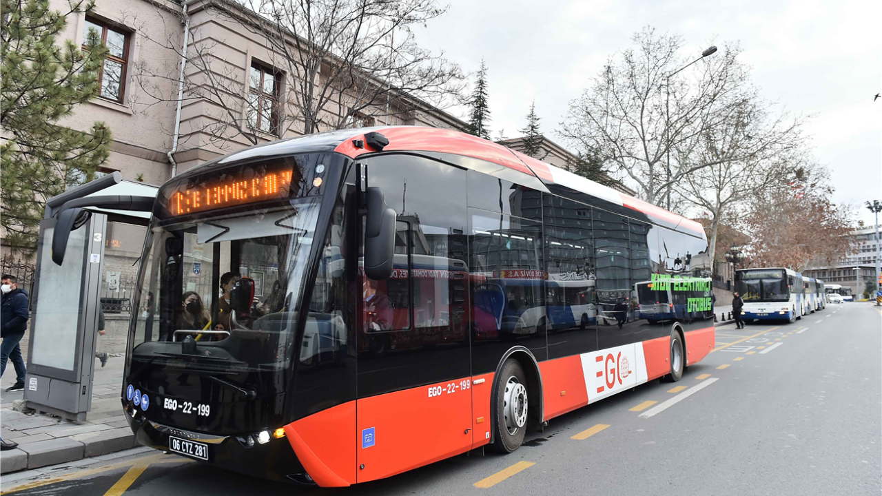Bayramda Toplu Taşıma Ücretsiz Mi Resmi Gazete'de Yayınlandı! (1)