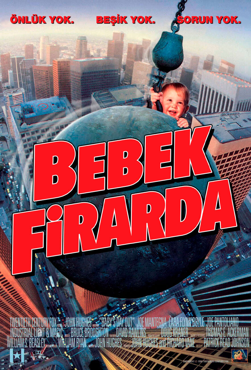 Bayram'da Ailece İzleyebileceğiniz 13 Film! 9