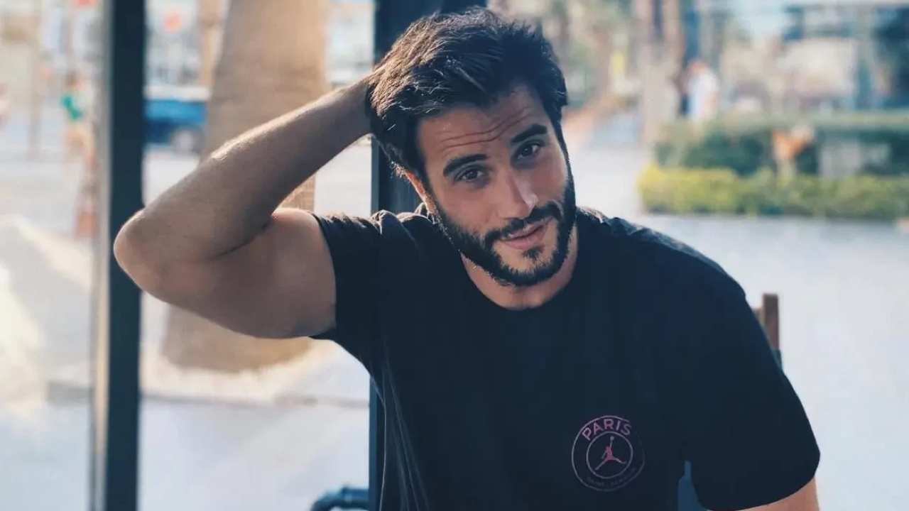 Behzat Ç.’nin Kızı Kalbini Ünlü Oyuncuya Kaptırdı Derin Beşikçioğlu Ile Kaan Sevi’nin Romantik Anları (3)