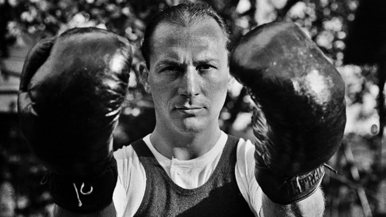 Dünya tarihinin en iyi 10 boksörü! 4