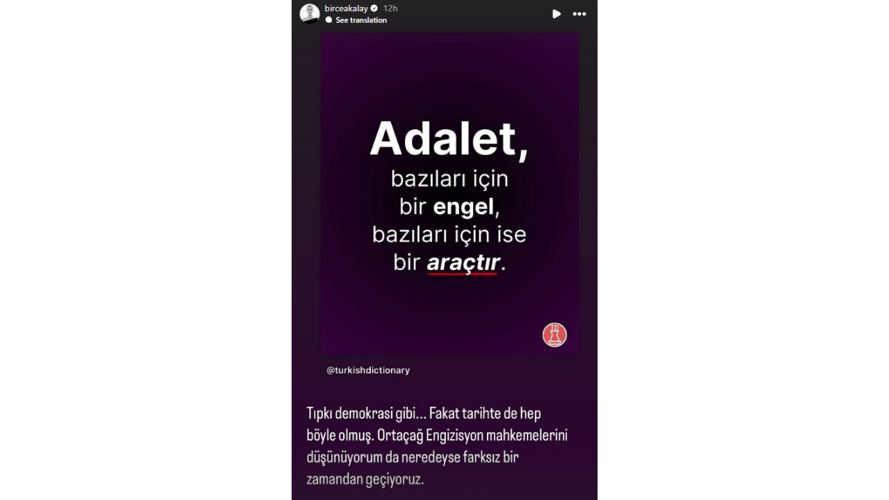 Ekrem İmamoğlu gözaltına alındı: Ünlü isimlerden tepki mesajları geldi 1