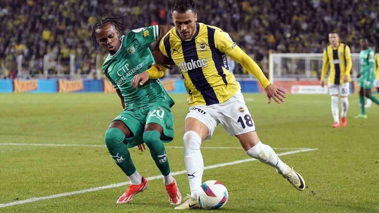 Bodrum Fk Fenerbahçe Maçını Canlı Izle Bein Sports 1