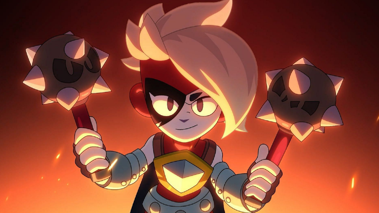 Brawl Stars’ın Yeni Hakimi Mi Doğuyor Lumi’nin En Iyi Yapı Kombinasyonu Nedir (1)