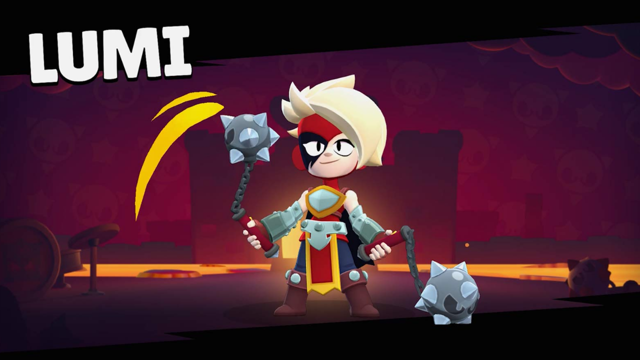 Brawl Stars’ın Yeni Hakimi Mi Doğuyor Lumi’nin En Iyi Yapı Kombinasyonu Nedir (2)