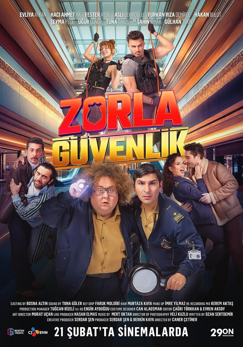 Bu  Hafta Vizyona Giren Filmler 5