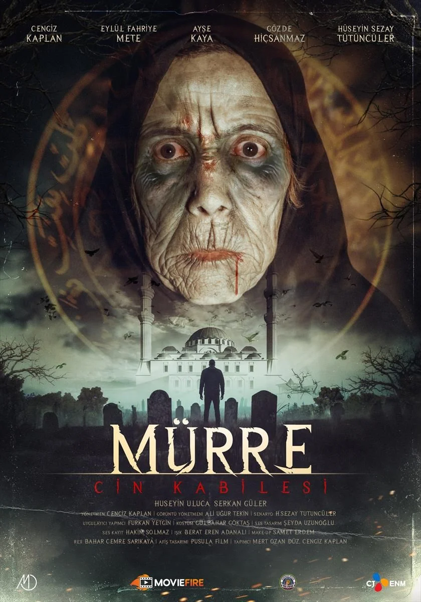 Bu  Hafta Vizyona Giren Filmler 6